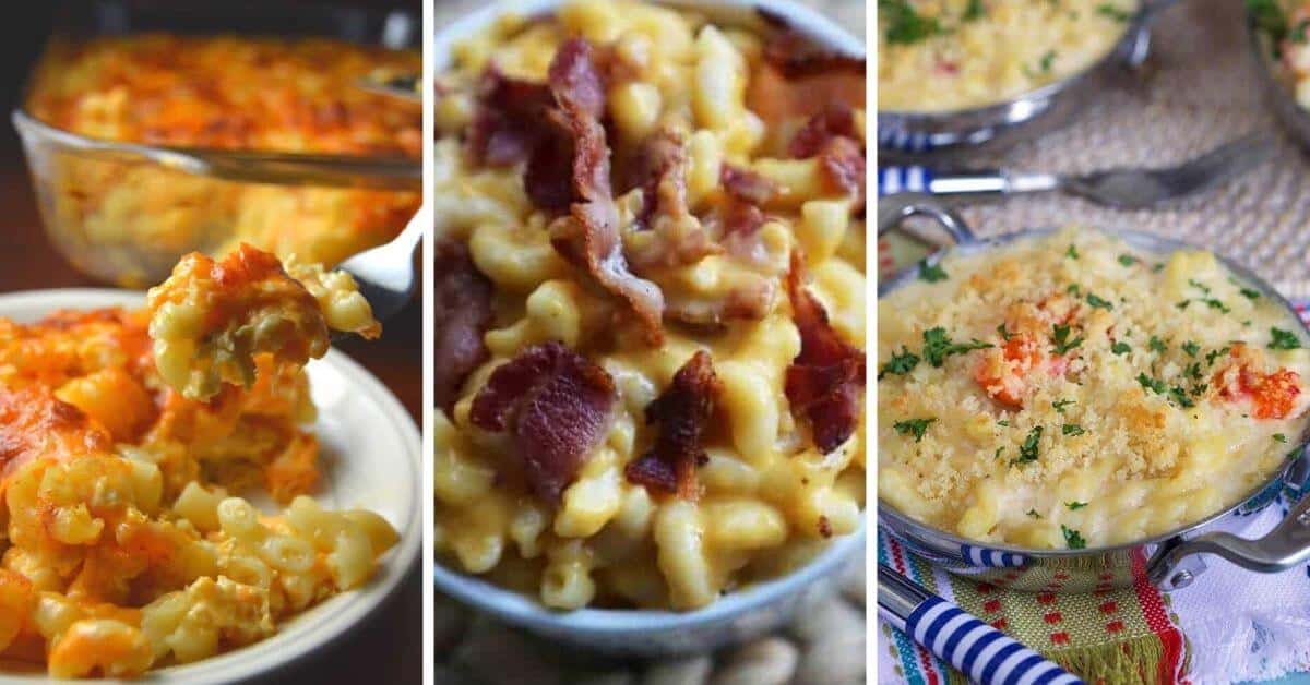 best macaroni and cheese for kids