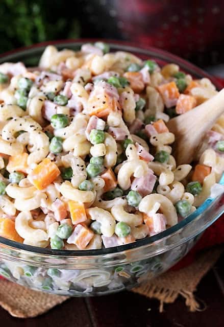20 Easy Cold Pasta Salads For Summer Cookouts