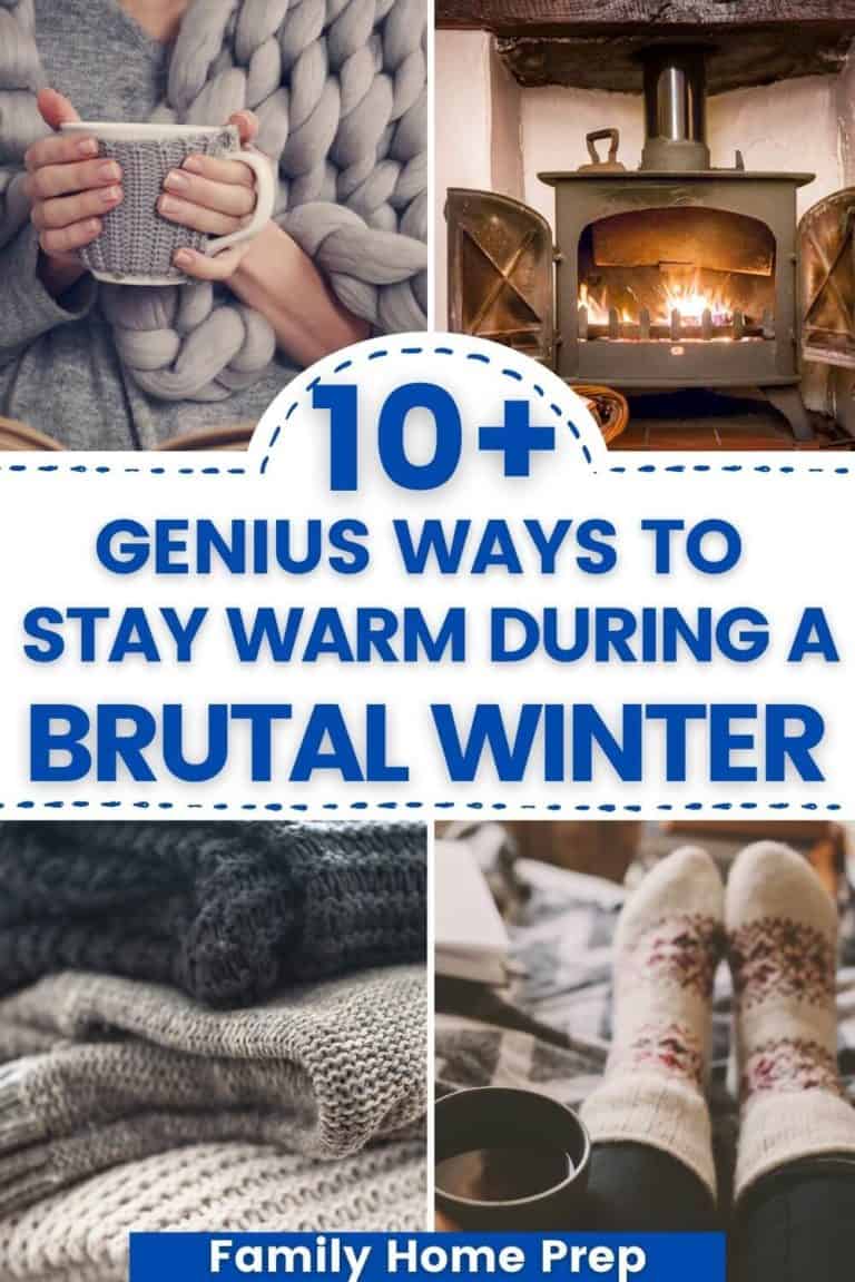 10 Cold Weather Hacks That'll Keep You Warm This Winter