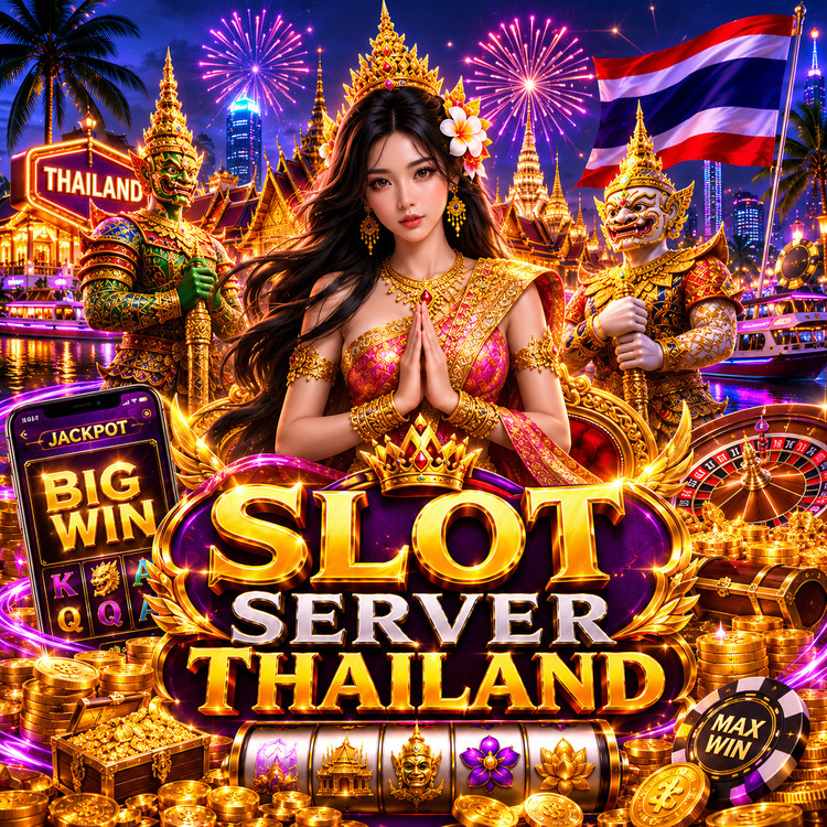 Platform Slot Thailand yang Ramah Pengguna: Panduan Memilih Pengalaman Bermain yang Nyaman dan Praktis