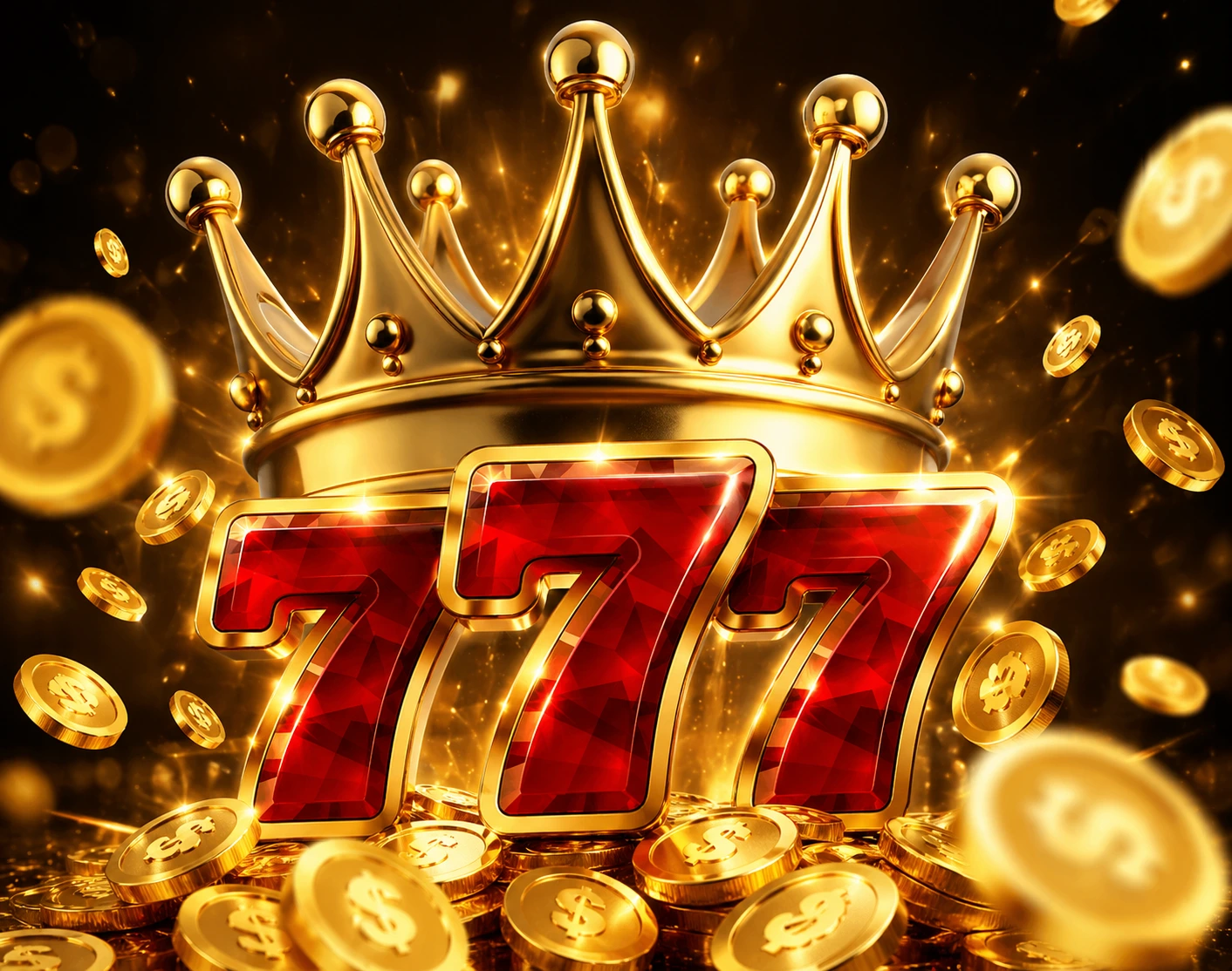 Slot 777 yang Semakin Diminati Pengguna Internet