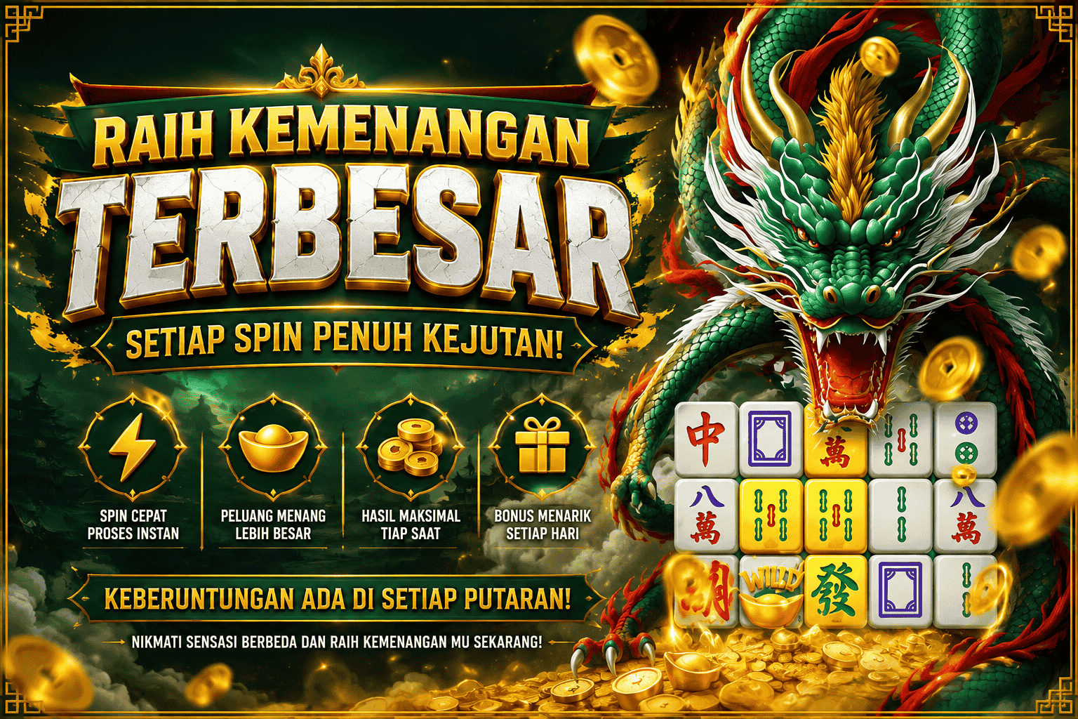 Platform Gaming Seluler dan Pengaruhnya terhadap Pengalaman Bermain