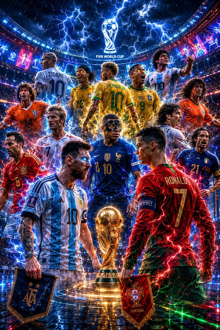 Mix Parlay dan 1X2 dalam Pasaran Sepak Bola